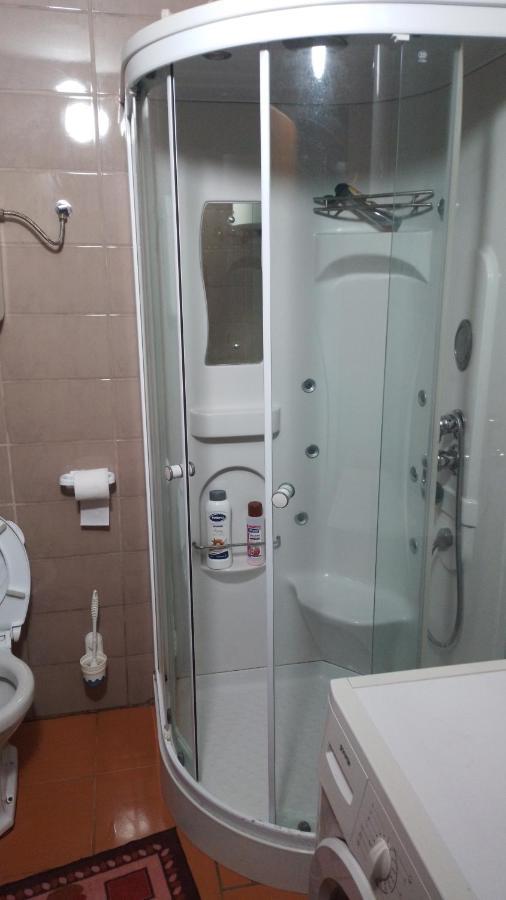 Red Apartman Требинє Екстер'єр фото