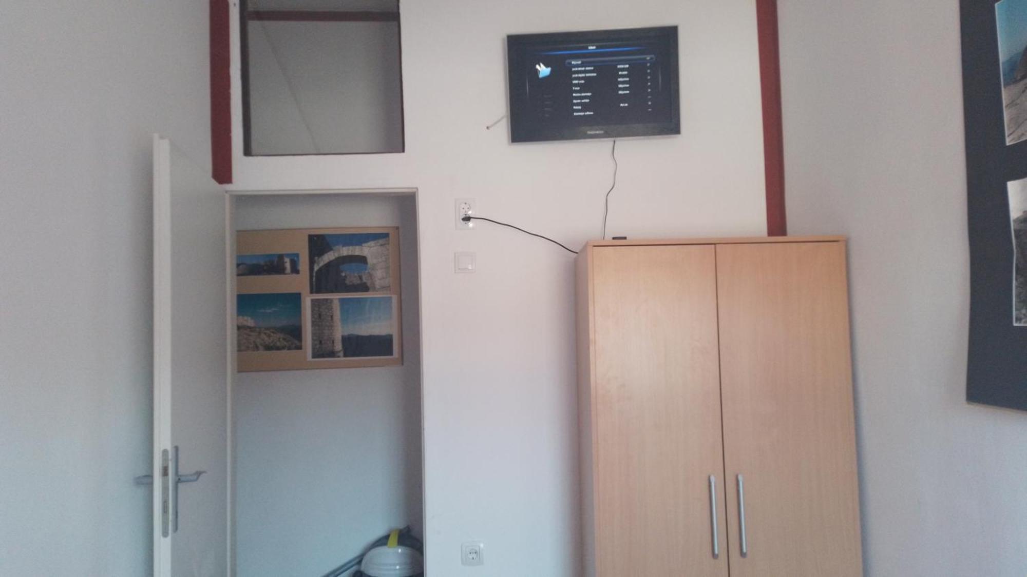 Red Apartman Требинє Екстер'єр фото