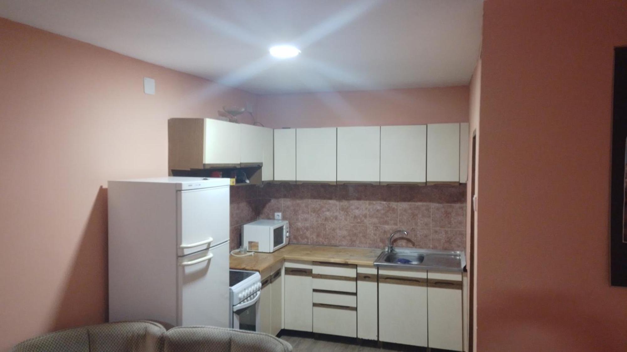 Red Apartman Требинє Екстер'єр фото