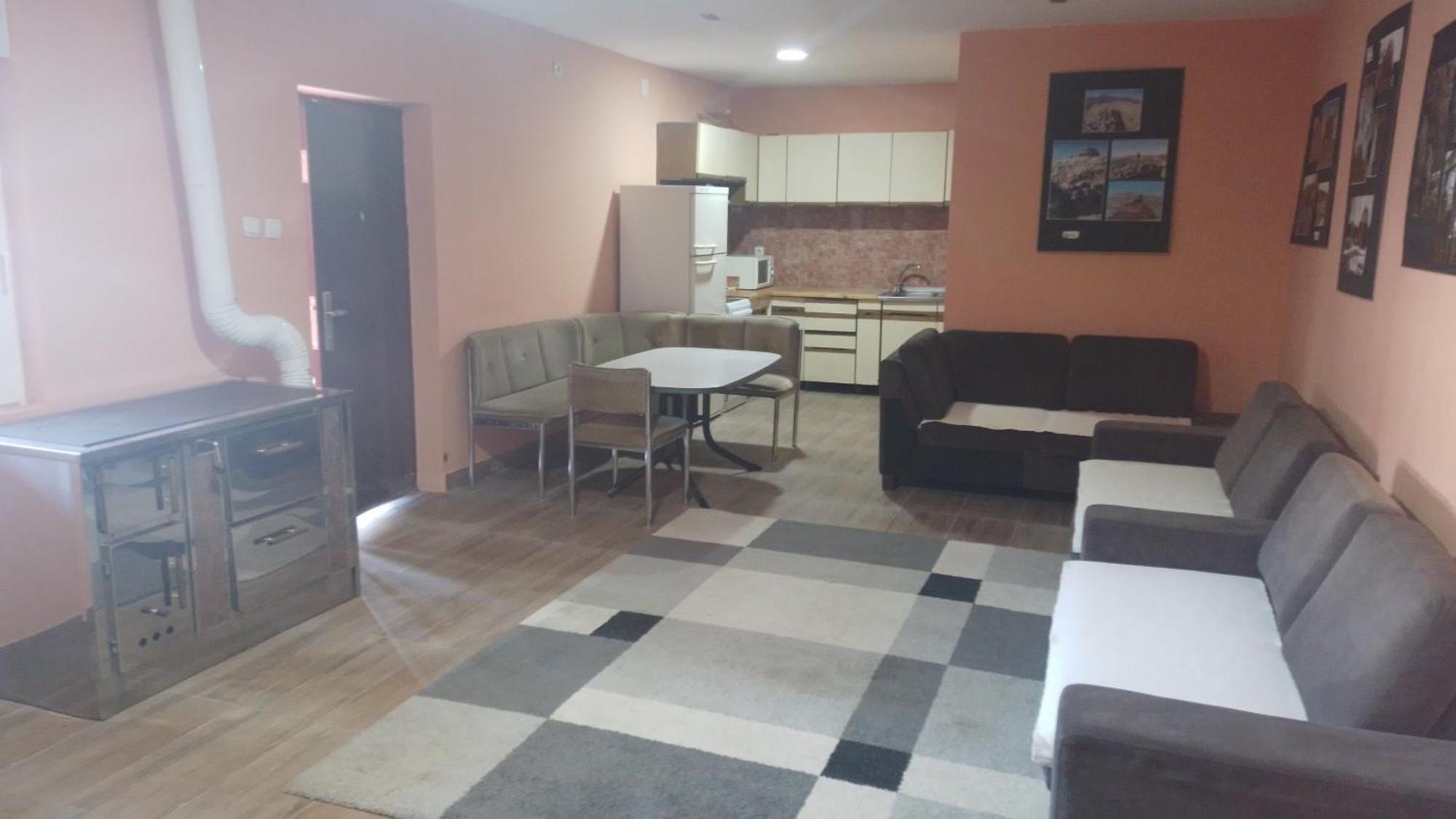 Red Apartman Требинє Екстер'єр фото
