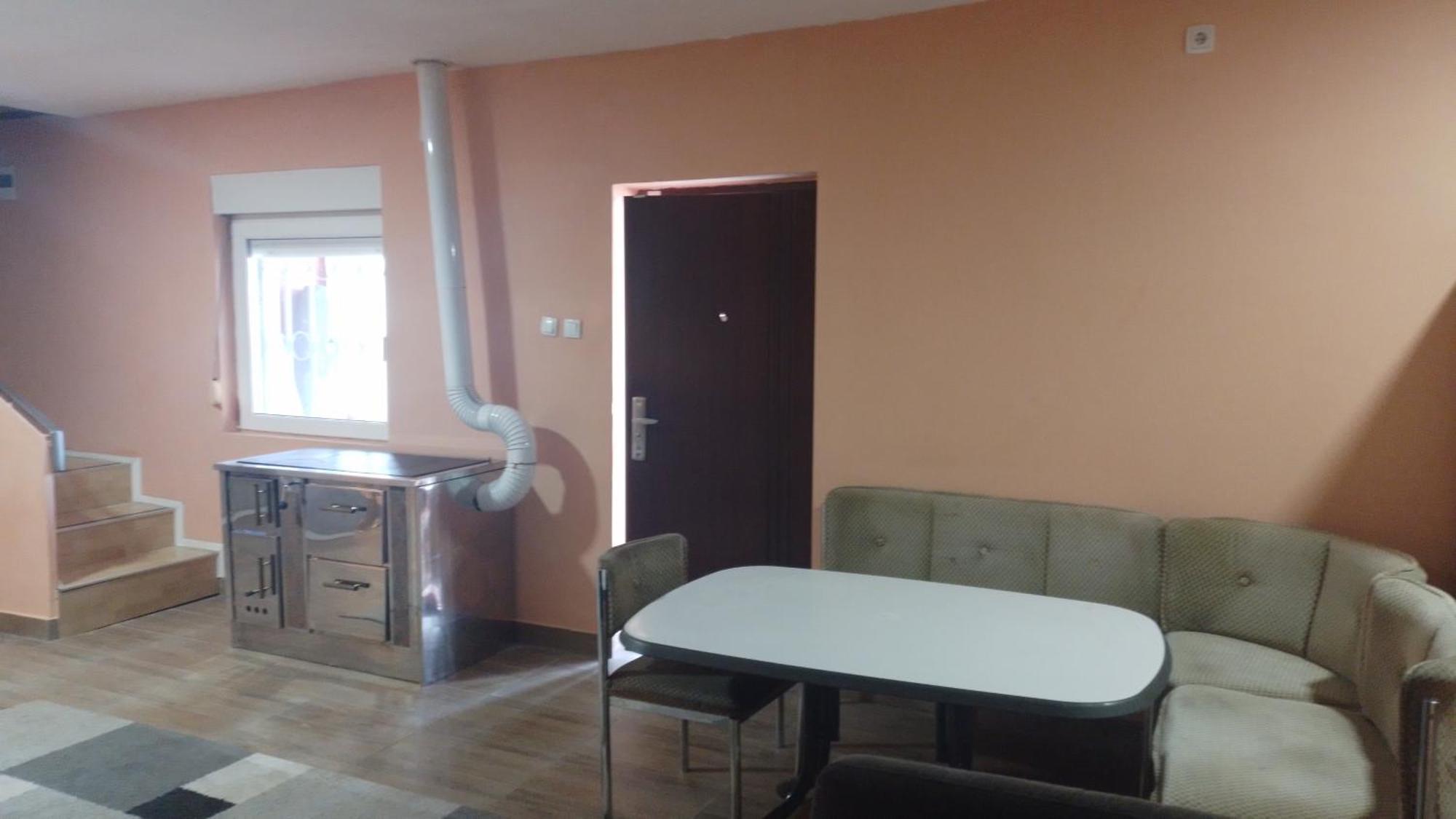Red Apartman Требинє Екстер'єр фото