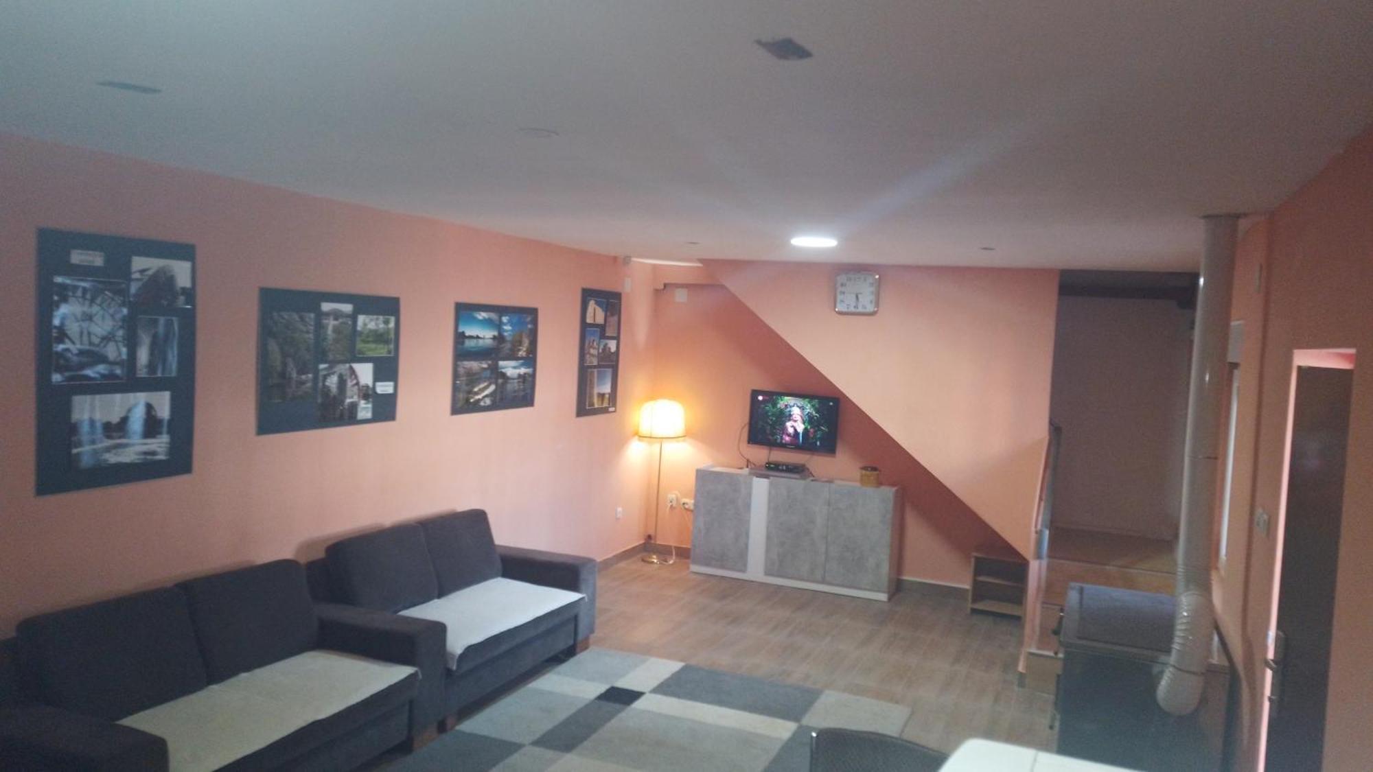 Red Apartman Требинє Екстер'єр фото