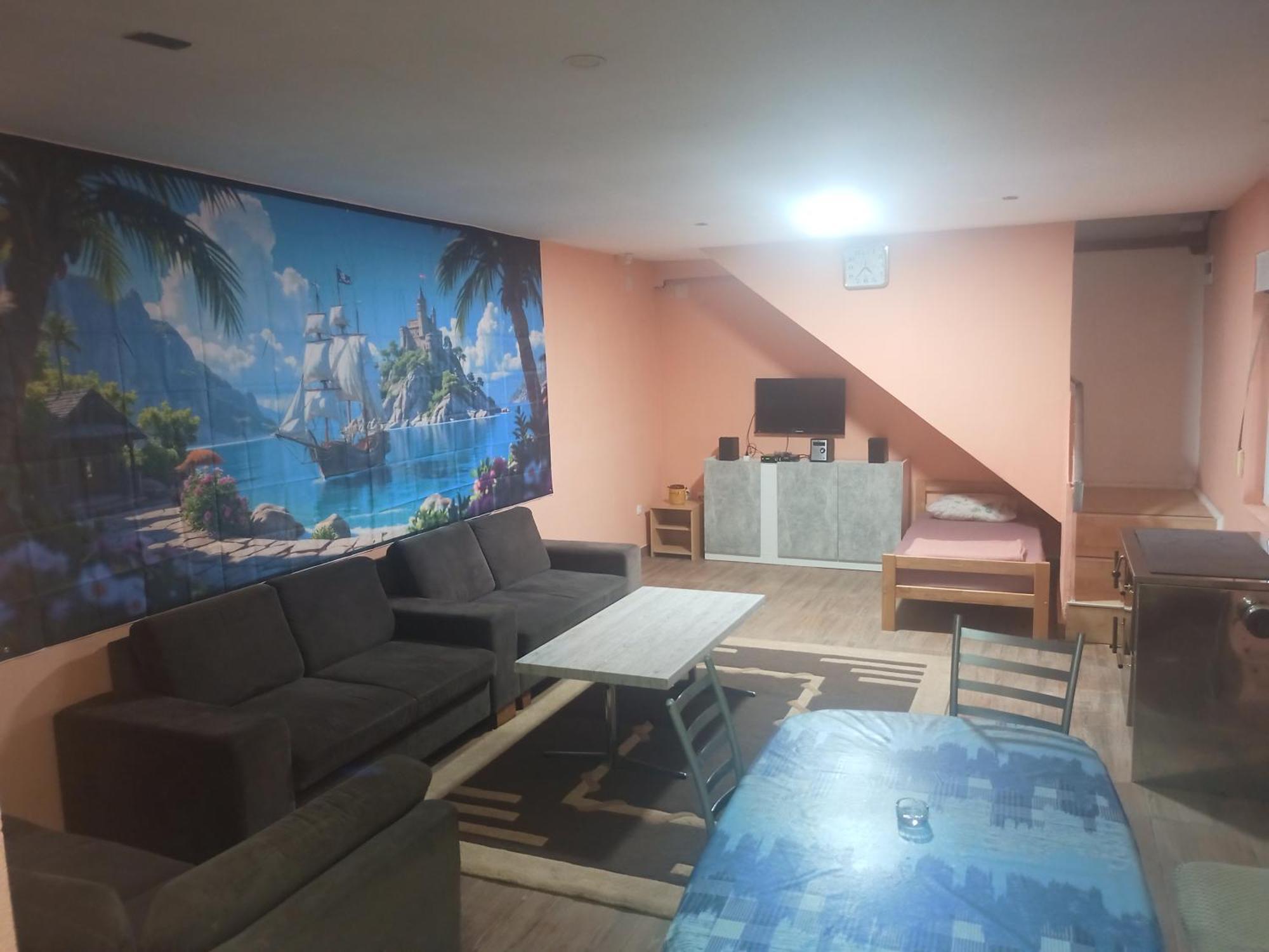 Red Apartman Требинє Екстер'єр фото